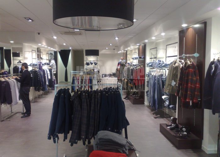 NEW YORK OUTLET – SANTANDER
