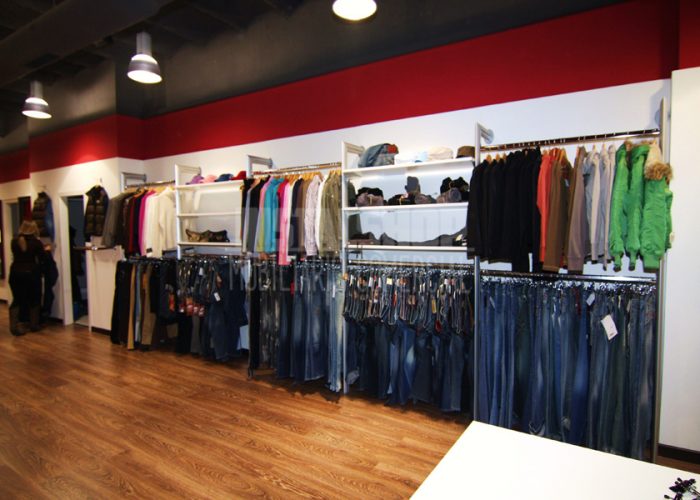 STOCK & COMPANY – BARCELONA